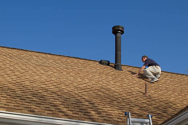 Fast & Reliable Emergency Roof Repairs in Meadow Lake, NM